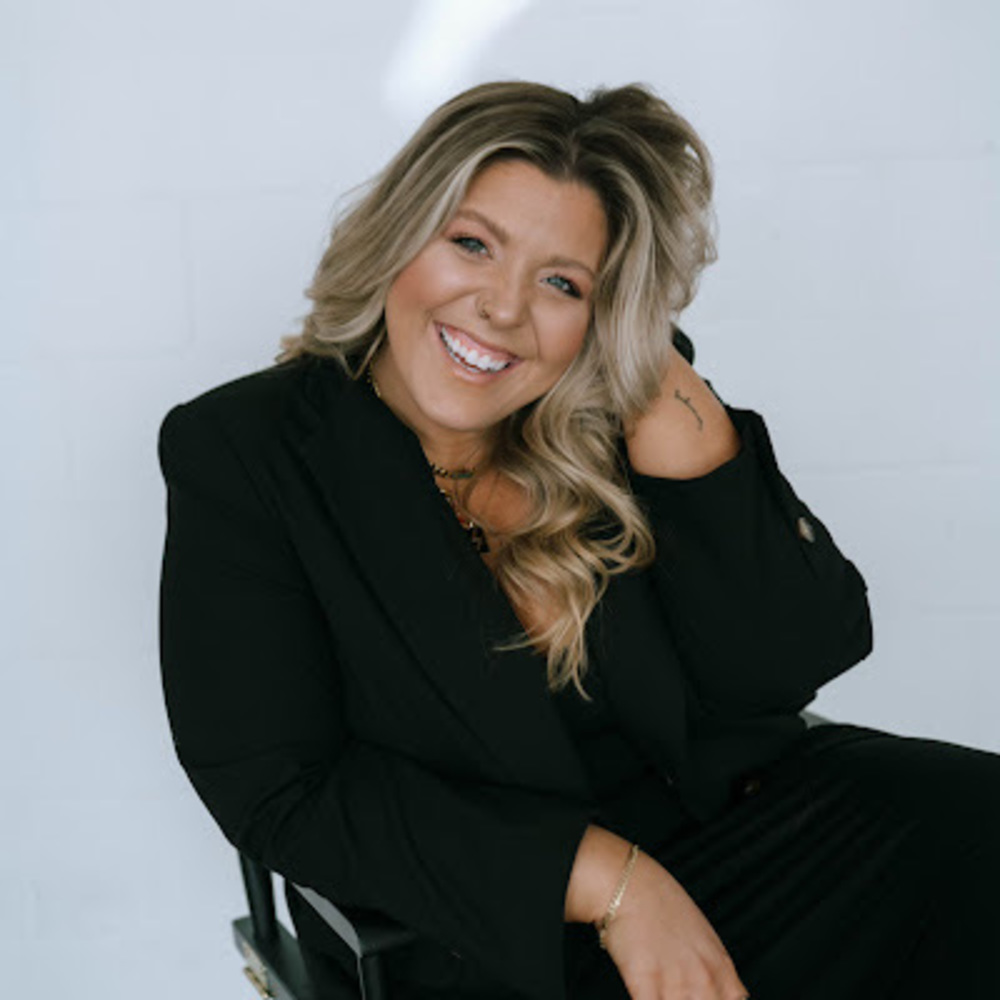 Meet your Posher, Hope